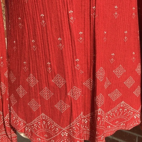 Lucky 🍀 Brand Top Size Medium - Picture 7 of 13